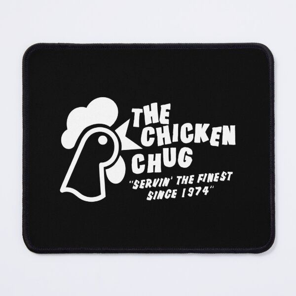 Item preview, The Chicken Chug Arconia NYC designed and sold by The Junto Shop.