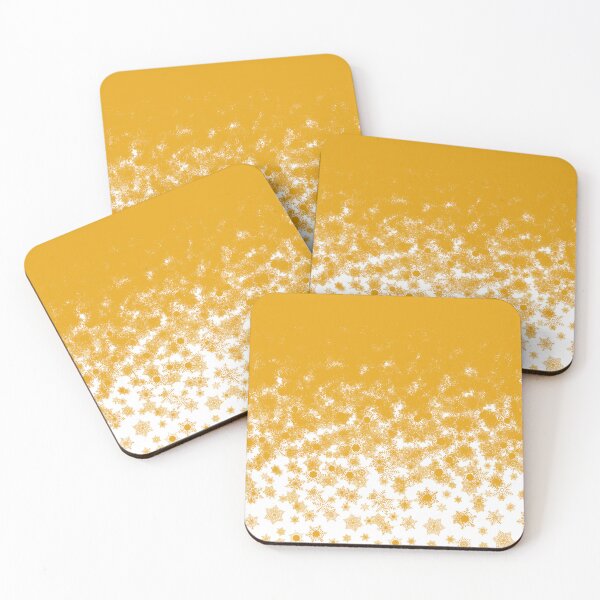 Item preview, Blizzard - Snowy snowflakes designed and sold by illustratious.