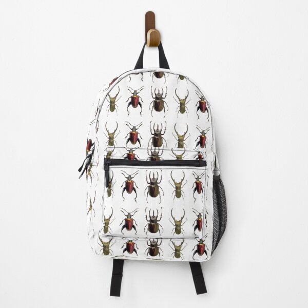 Item preview, Beetle Insects Insects Kind Coleoptera Beetle Animals Colorful 2 designed and sold by DOM-Shop.