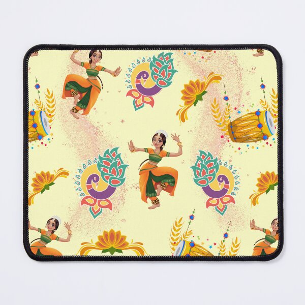 Item preview, Culture of india | gift for diverse culture lovers | Indian design designed and sold by Arteartz.