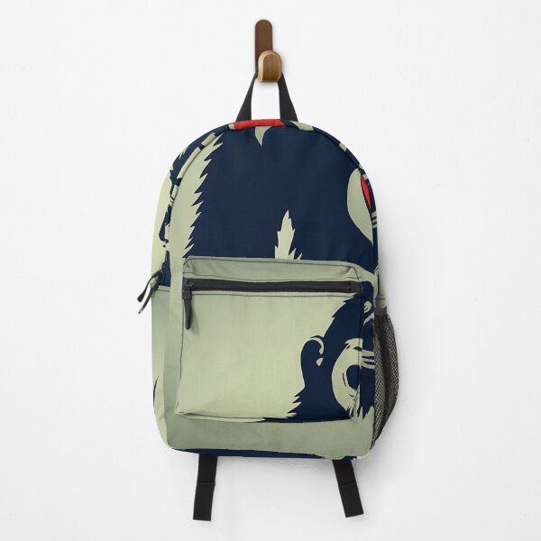 Item preview, Gorilla logo, geometric, vector, symmetrical, minimalism, trending dribbble, behance designed and sold by DrawItOnce.