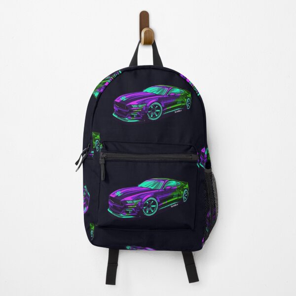 Item preview, stang 16 designed and sold by Rocket Shock.