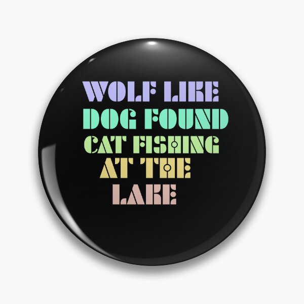Artikelvorschau, Katzenfischen am See entworfen und verkauft von Storiesforyou.