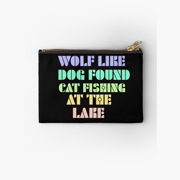 Artikelvorschau, Katzenfischen am See entworfen und verkauft von Storiesforyou.