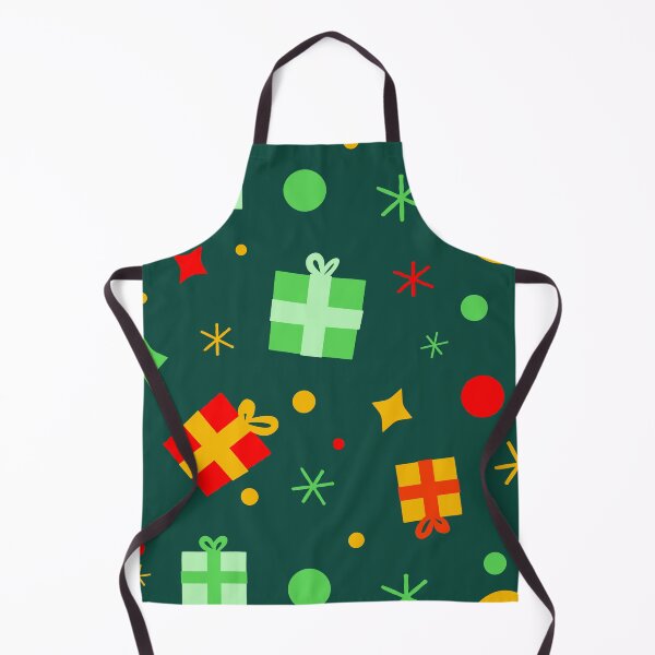 Item preview, Fun Christmas Pattern designed and sold by Athlara.