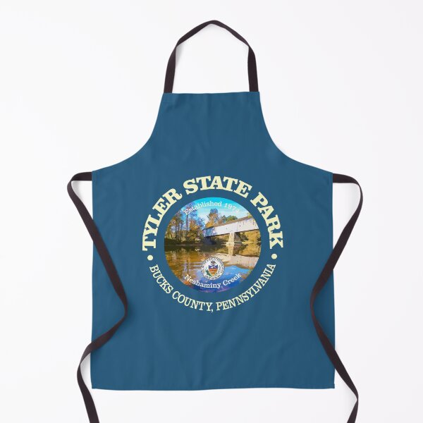 Item preview, Tyler State Park (SP) designed and sold by curranmorgan.