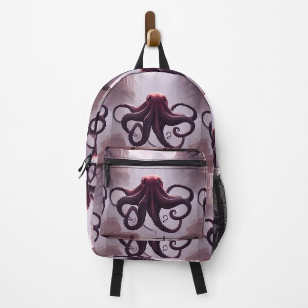Item preview, Octopus Art designed and sold by Planetporridge.