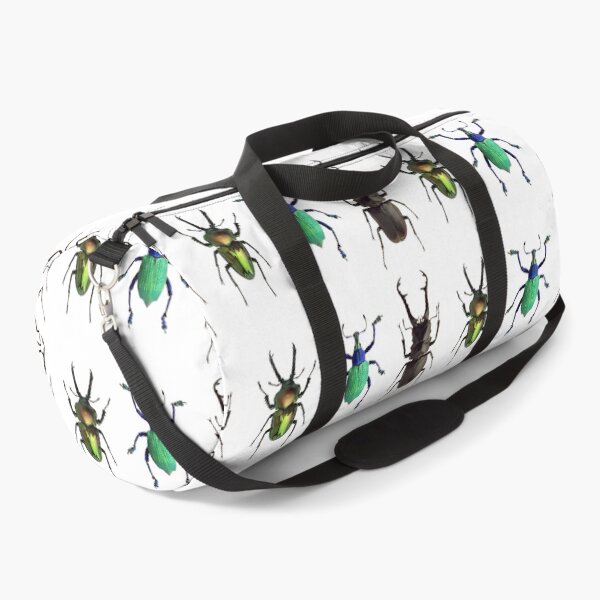 Item preview, Beetles Insects Insects Kind Coleoptera Beetles Animals Colorful 3 designed and sold by DOM-Shop.
