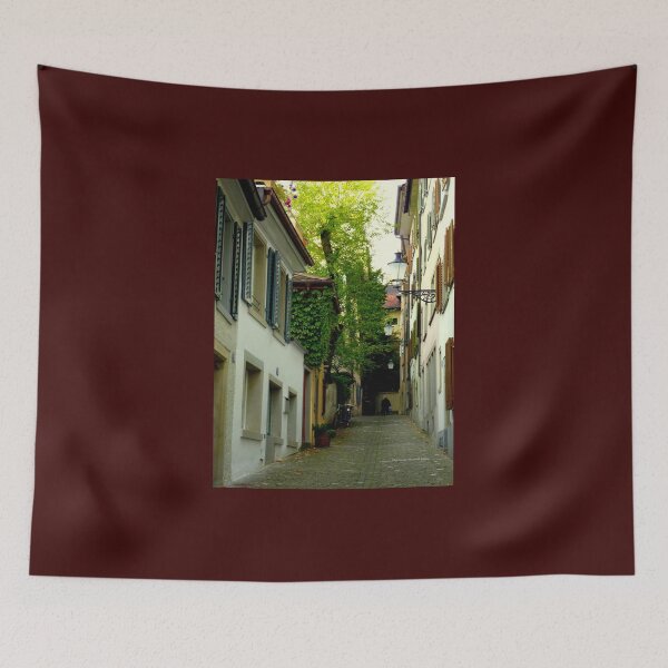 Item preview, FRANKENGASSE designed and sold by Charmiene Maxwell-Batten.