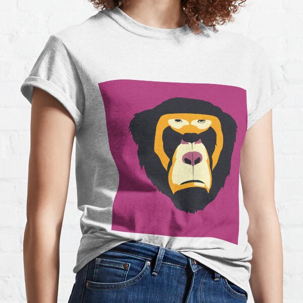 Gorilla Wear on Behance