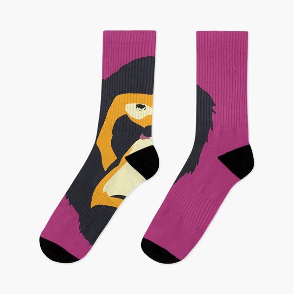 Item preview, Gorilla logo, geometric, vector, symmetrical, minimalism, trending dribbble, behance designed and sold by DrawItOnce.