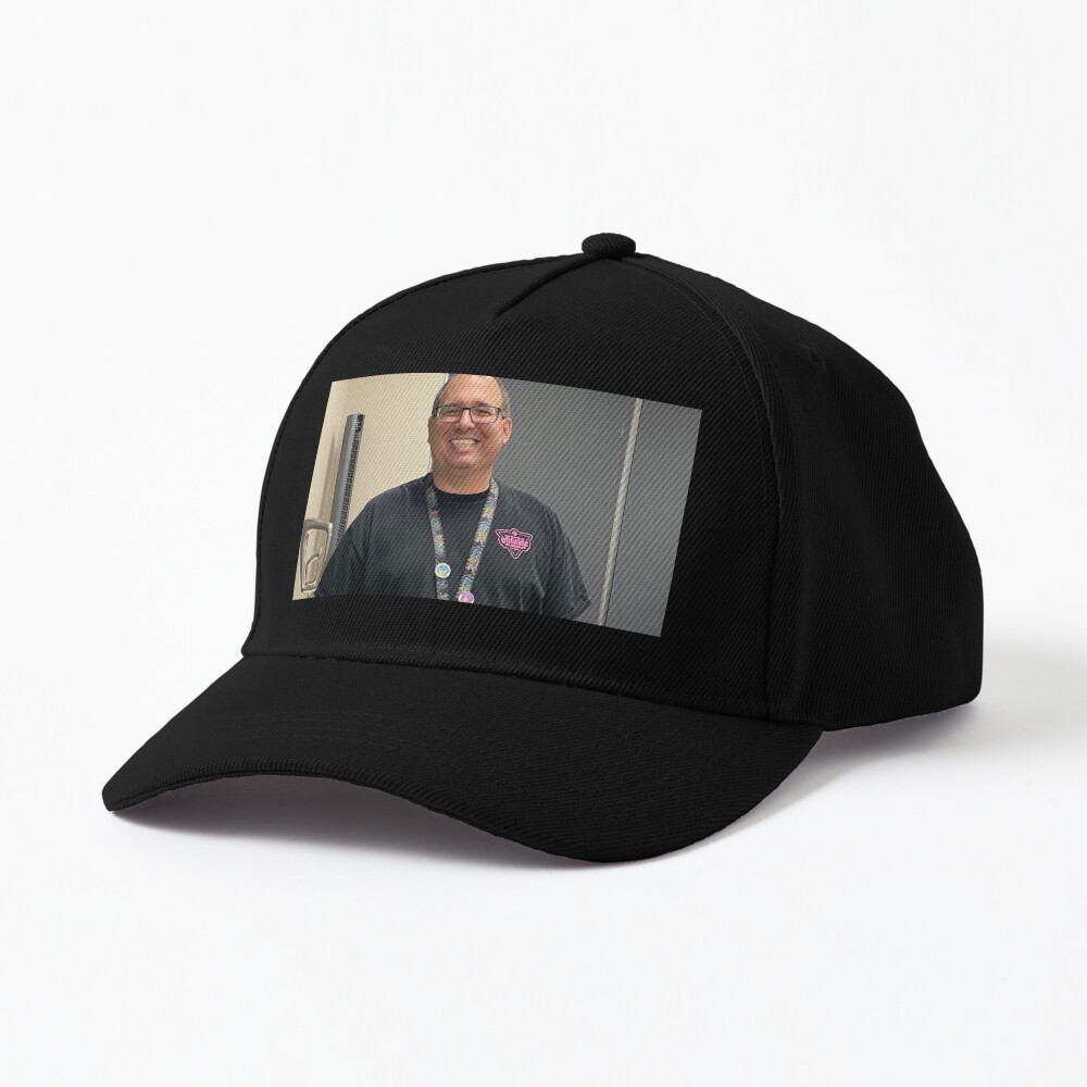 Stanly Cap for Sale by kessazacks