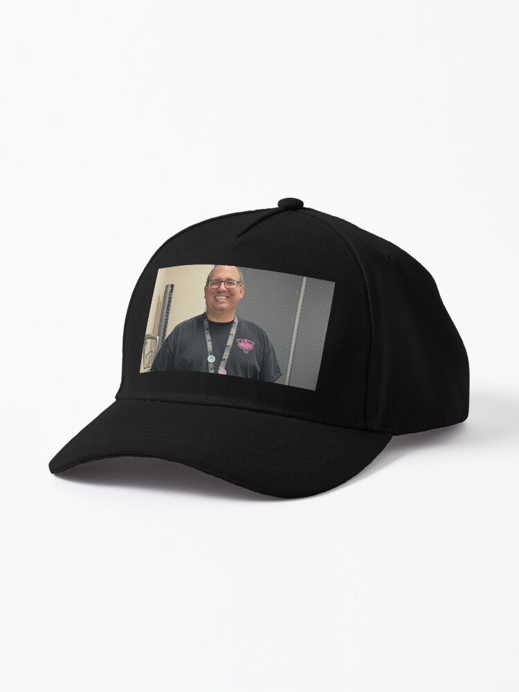 Stanly Cap for Sale by kessazacks