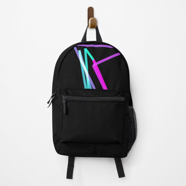 Item preview, Neon Spectrum: A Collection of Electrifying Illuminated Designs designed and sold by illustratoral.