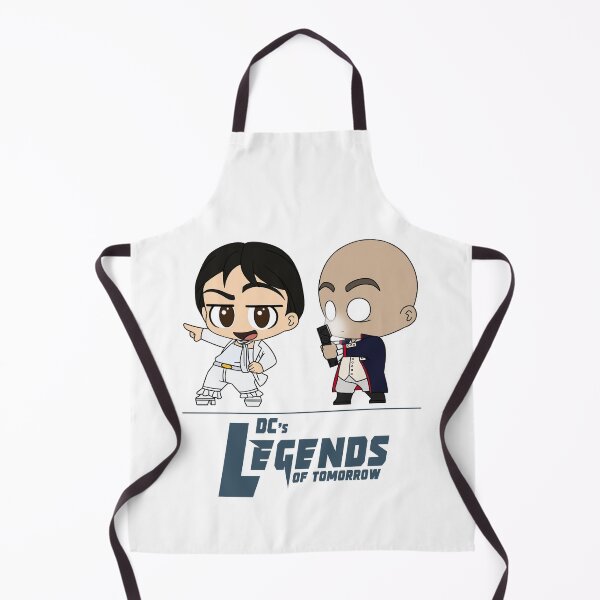 Item preview, Ray Palmer and Mick Rory designed and sold by RotemChan.