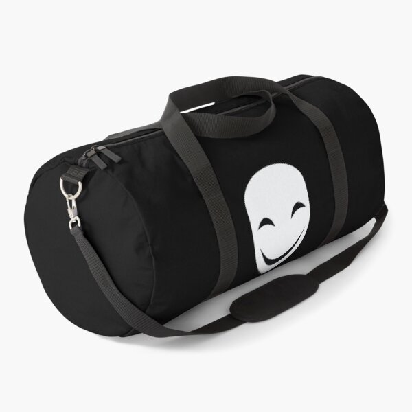 Item preview, Kagetane Hiruko - Black Bullet Mask designed and sold by Rebellion-10.