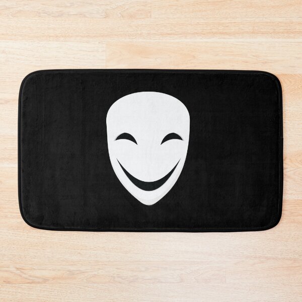 Item preview, Kagetane Hiruko - Black Bullet Mask designed and sold by Rebellion-10.