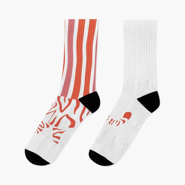 Item preview, King Tiger with geometric lines shapes designed and sold by Blurayuela.