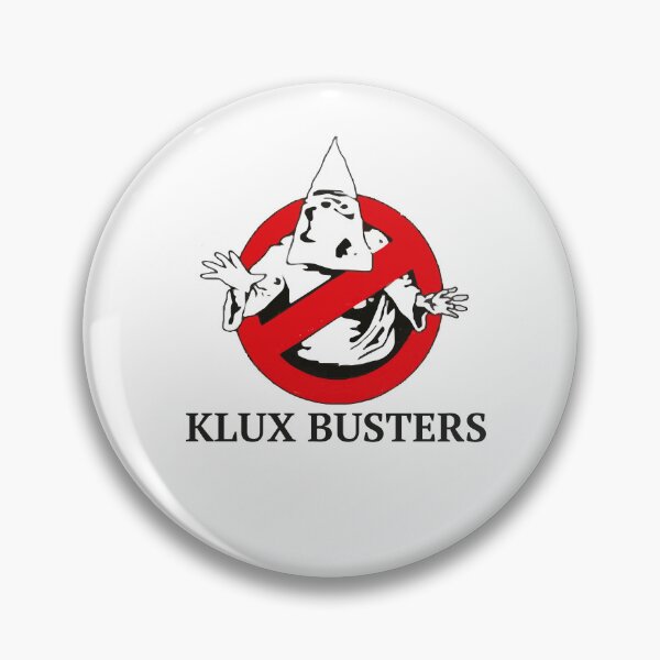 Item preview, Klux Busters designed and sold by Jalib.
