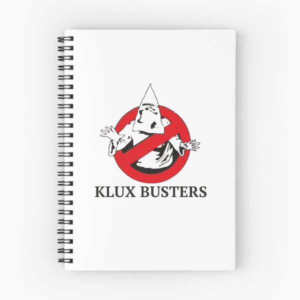 Item preview, Klux Busters designed and sold by Jalib.