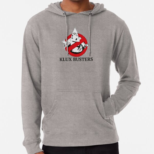Wicked thoughts klux busters hoodie on sale