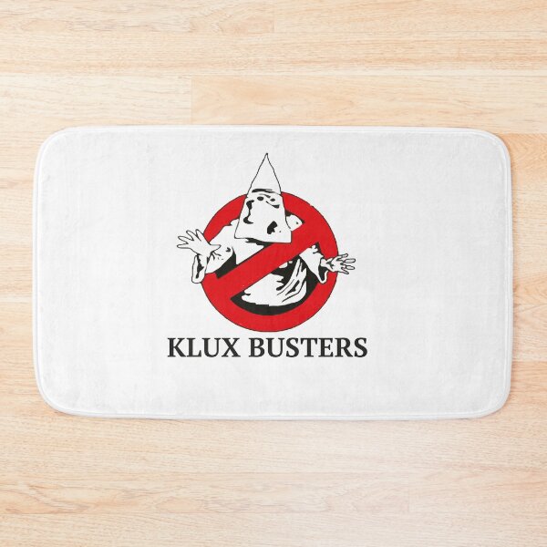 Item preview, Klux Busters designed and sold by Jalib.