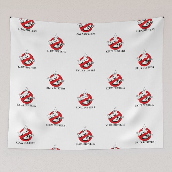 Item preview, Klux Busters designed and sold by Jalib.