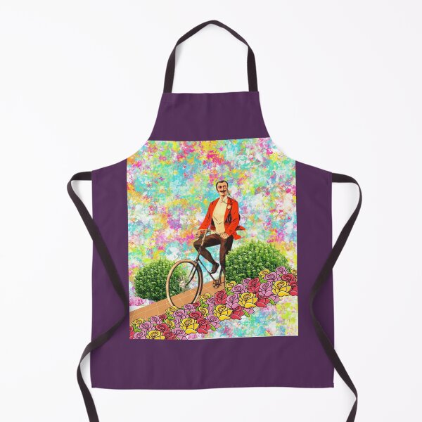 Item preview, FERNIE BC designed and sold by starfishstuff.
