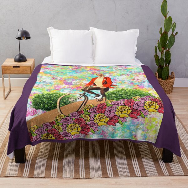 Item preview, FERNIE BC designed and sold by starfishstuff.