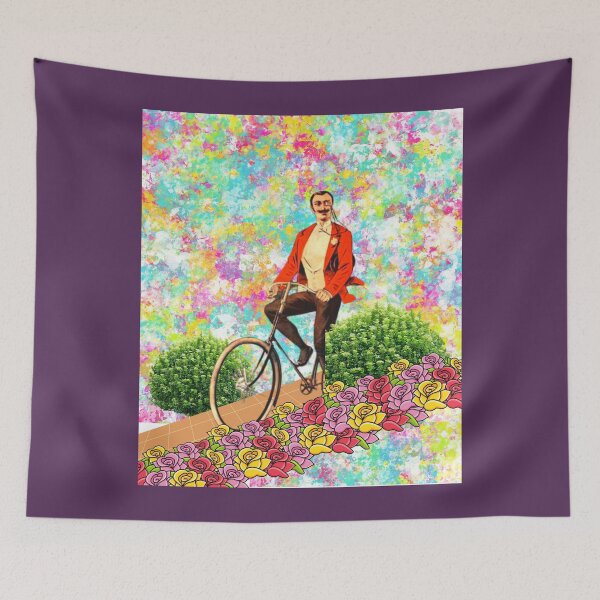 Item preview, FERNIE BC designed and sold by starfishstuff.