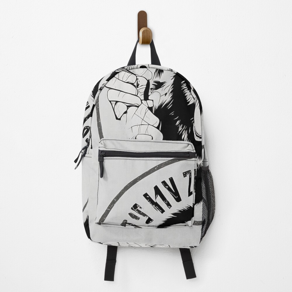 Artikel-Vorschau von Rucksack, designt und verkauft von DrawItOnce.