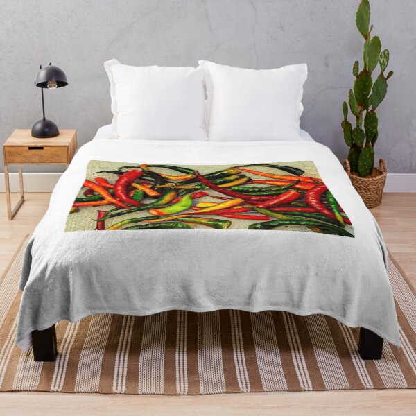 Item preview, Chillies designed and sold by hawkie.