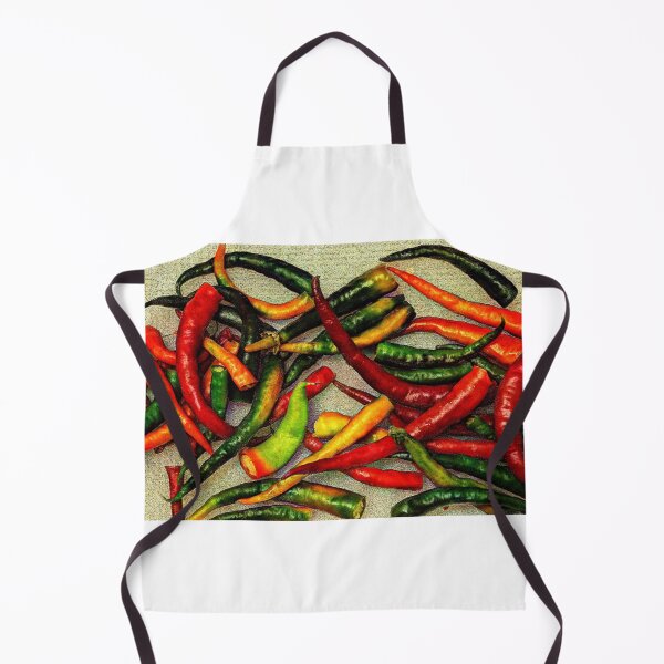 Item preview, Chillies designed and sold by hawkie.