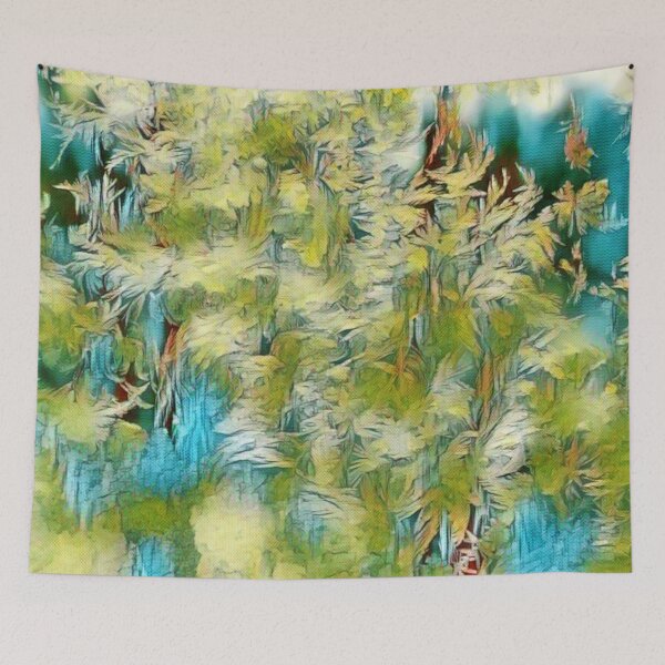 Item preview, Abstract Art Print Design designed and sold by Jodes16.