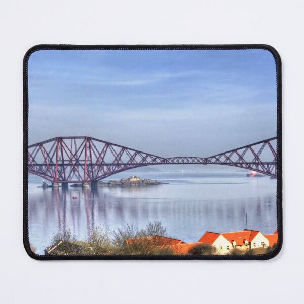 Item preview, Train on the Forth Bridge designed and sold by tomg.