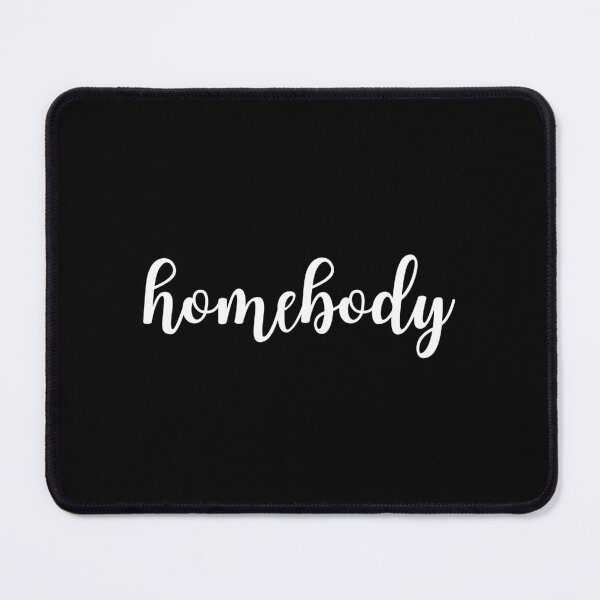 Item preview, Homebody designed and sold by Jalib.