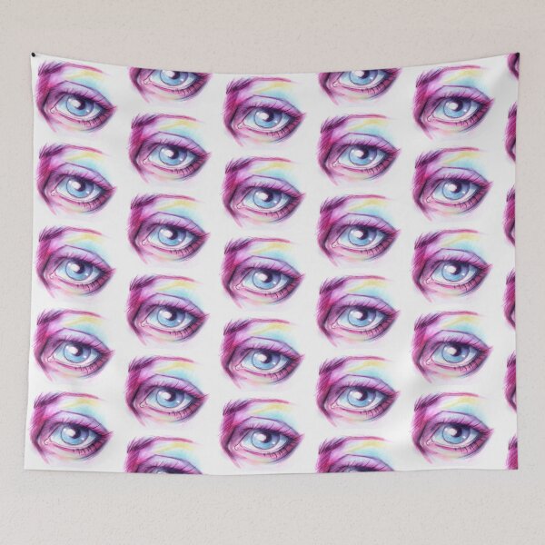 Item preview, eye I designed and sold by Shesvii.