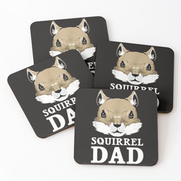 Item preview, squirrel shirt squirrel feeder forest animal christmas gift animal squirrel squirrel gift designed and sold by Sophistical.