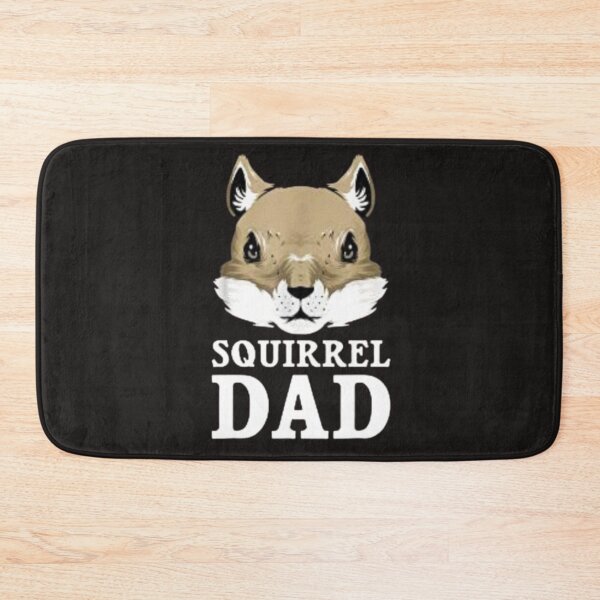 Item preview, squirrel shirt squirrel feeder forest animal christmas gift animal squirrel squirrel gift designed and sold by Sophistical.