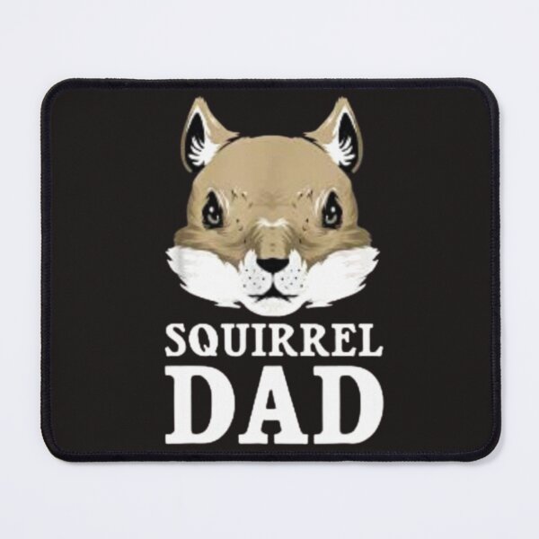 Item preview, squirrel shirt squirrel feeder forest animal christmas gift animal squirrel squirrel gift designed and sold by Sophistical.
