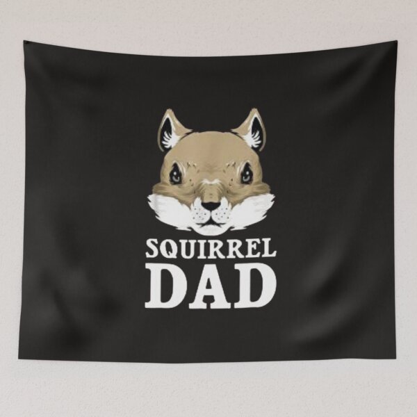 Item preview, squirrel shirt squirrel feeder forest animal christmas gift animal squirrel squirrel gift designed and sold by Sophistical.