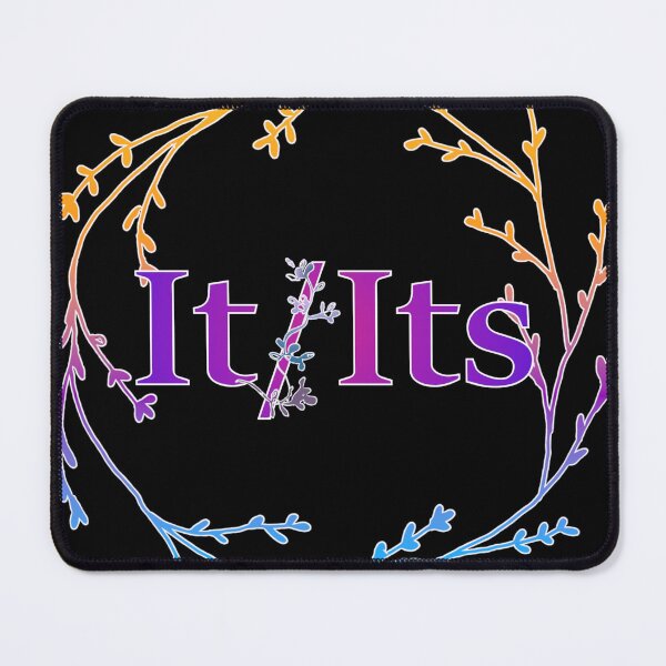 Item preview, Pronouns It/Its designed and sold by ELDigitals.
