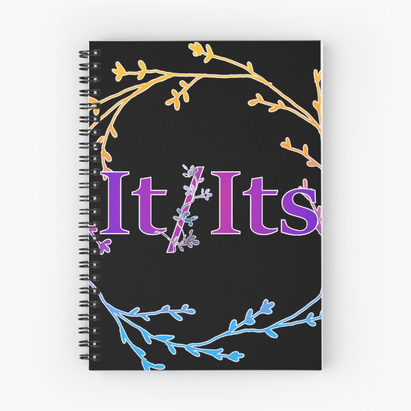 Item preview, Pronouns It/Its designed and sold by ELDigitals.