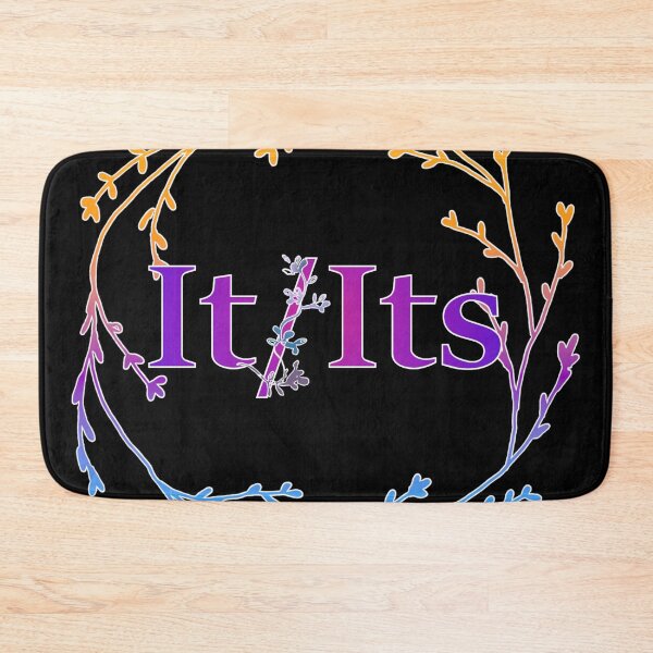 Item preview, Pronouns It/Its designed and sold by ELDigitals.
