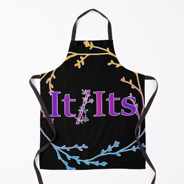 Item preview, Pronouns It/Its designed and sold by ELDigitals.