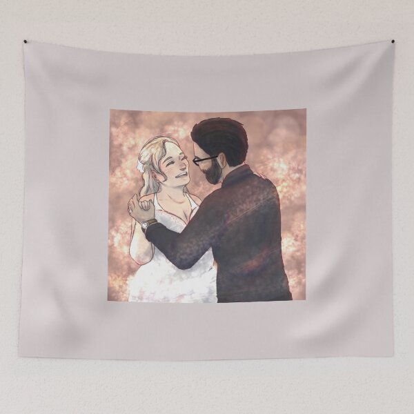 Item preview, Happily Forever After designed and sold by Rook Arakaki.