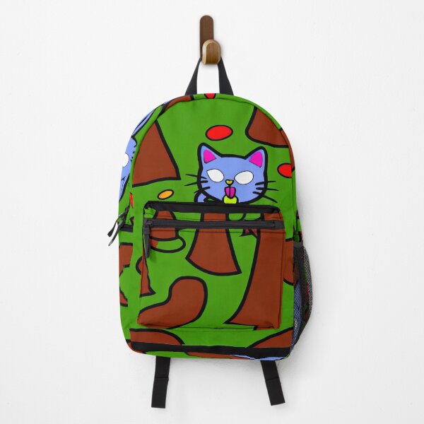 Item preview, Crazy Cats designed and sold by Planetporridge.