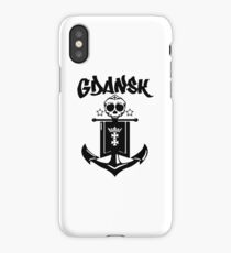 Danzig iPhone Case/Skin