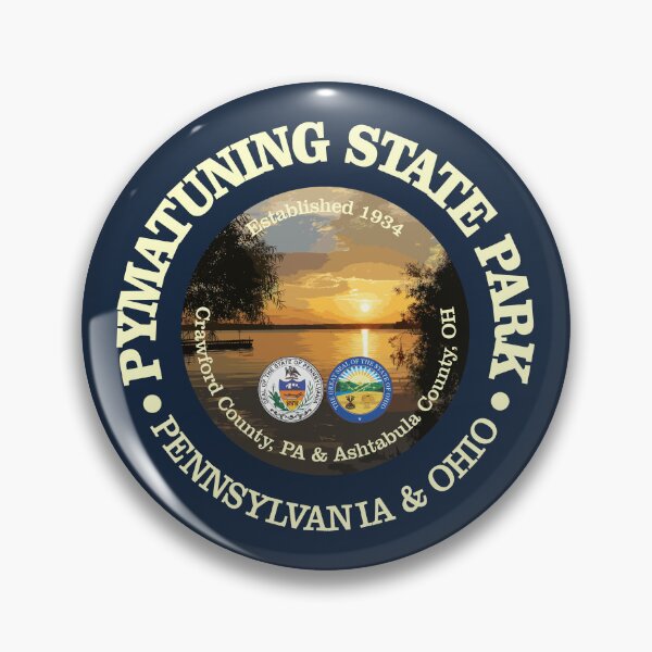 Item preview, Pymatuning State Park (SP) designed and sold by curranmorgan.