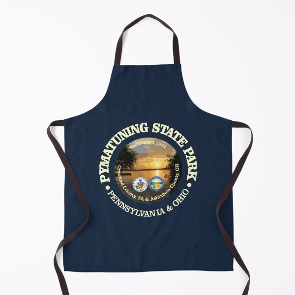 Item preview, Pymatuning State Park (SP) designed and sold by curranmorgan.